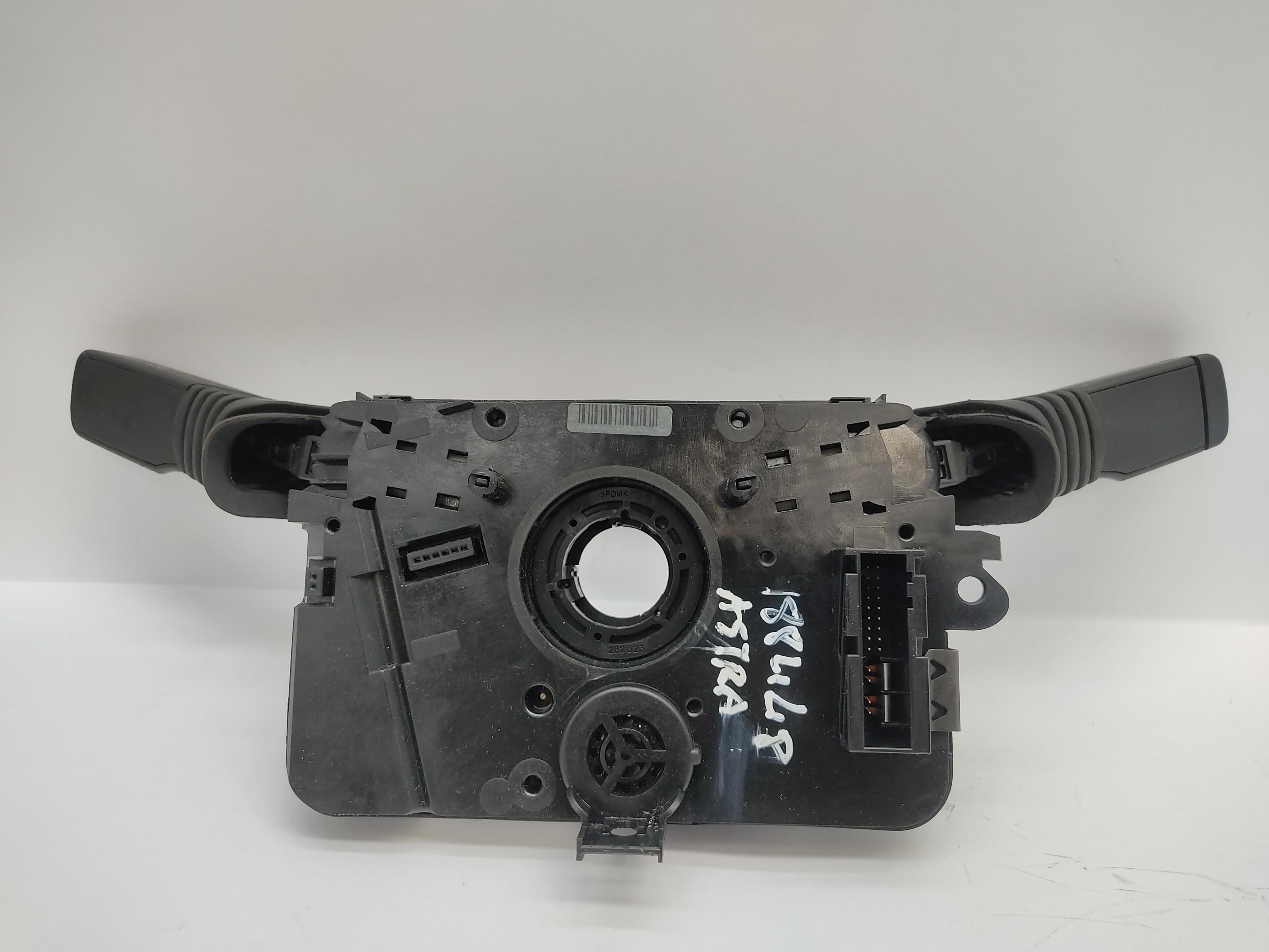 OPEL Astra H (2004-2014) Headlight Switch Control Unit 25368547