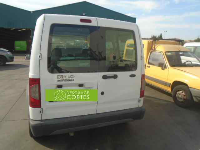 FORD Tourneo Connect 1 generation (2002-2013) Спідометр 1681202 27510083