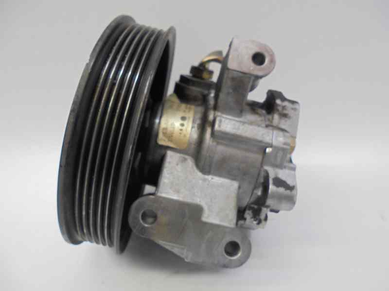 MERCEDES-BENZ Vito W638 (1996-2003) Power Steering Pump A0024667001 18492183