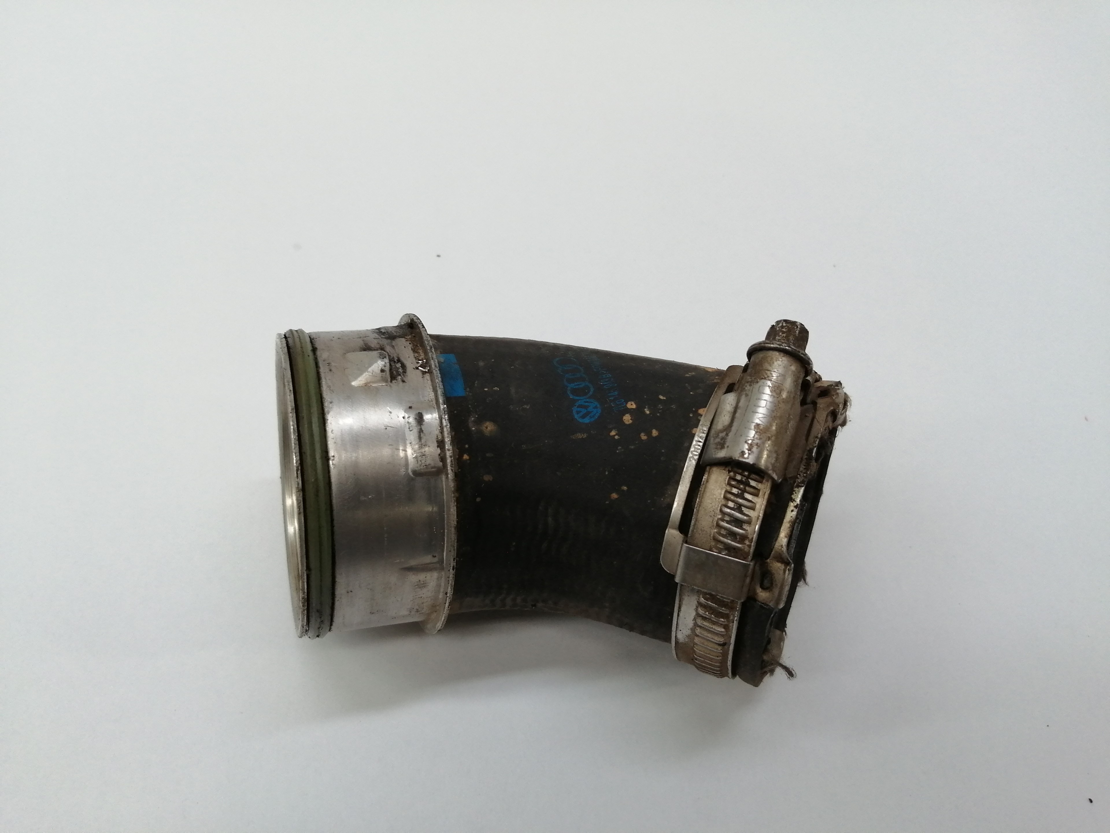 AUDI Q7 4L (2005-2015) Other tubes 7L6145943B,7L6145943B 24014251