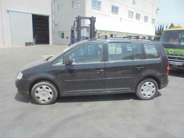 VOLKSWAGEN Touran 1 generation (2003-2015) Avārijas poga 1T1819728C 18397965