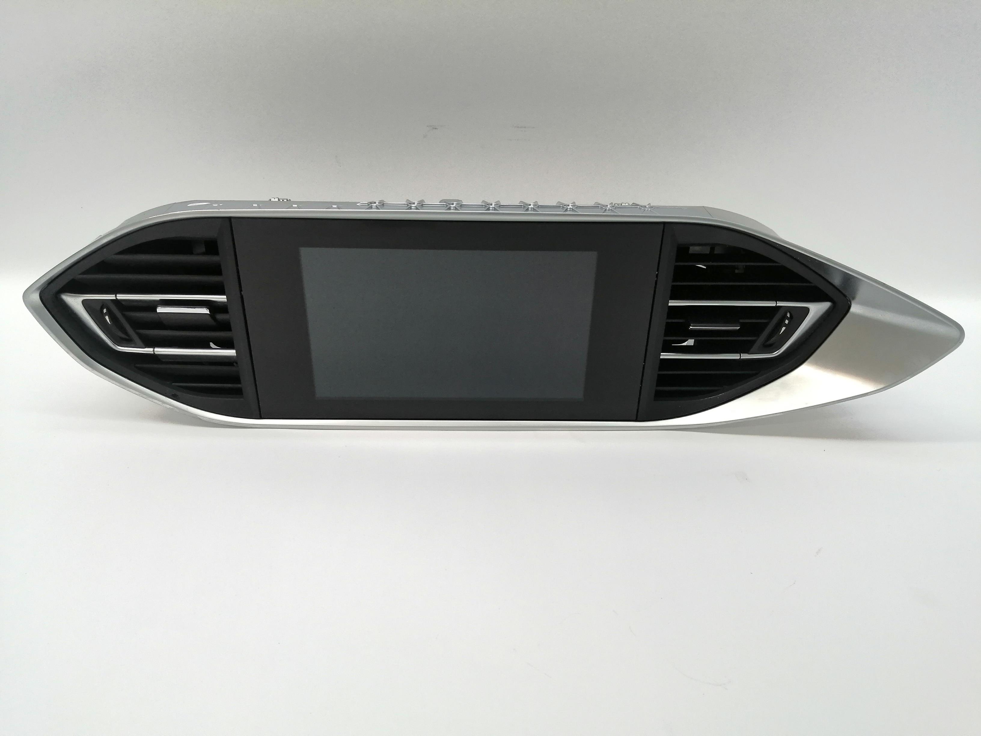 PEUGEOT 308 T9 (2013-2021) Other Interior Parts 25187152