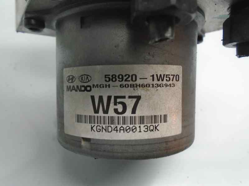 KIA Rio 3 generation (2011-2017) ABS Pump BE6003G943 18483547