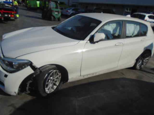 BMW 1 Series F20/F21 (2011-2020) Замок задней правой двери 51227229460 18473603