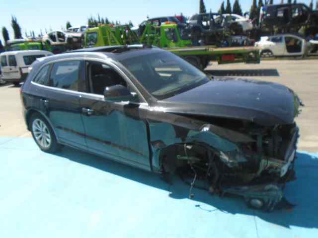 AUDI A6 C6/4F (2004-2011) Other Interior Parts 8T0919603G 18462053