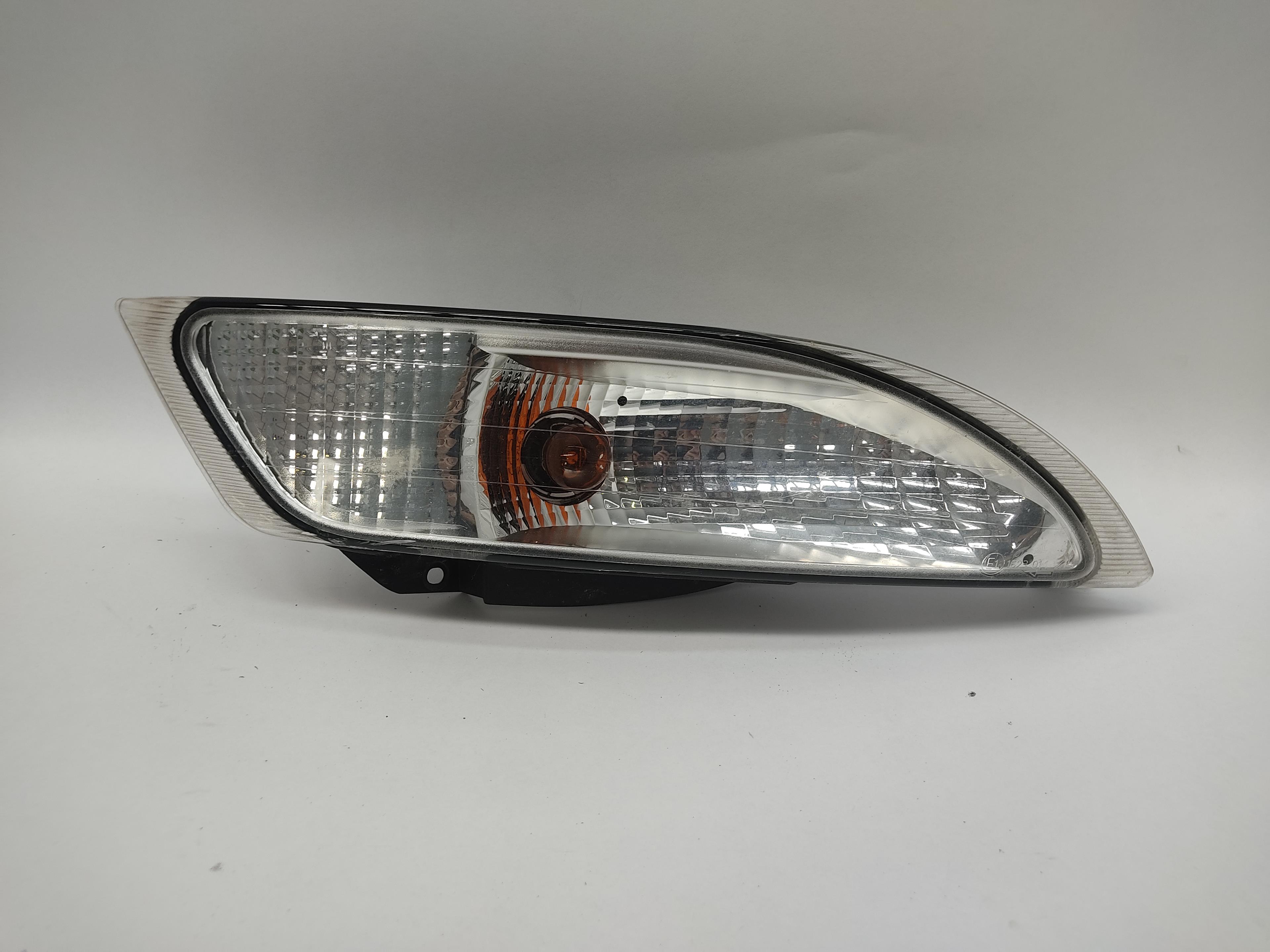 SMART Forfour 1 generation (2004-2006) Front Right Fog Light A4548200020, 0311332002 25016906
