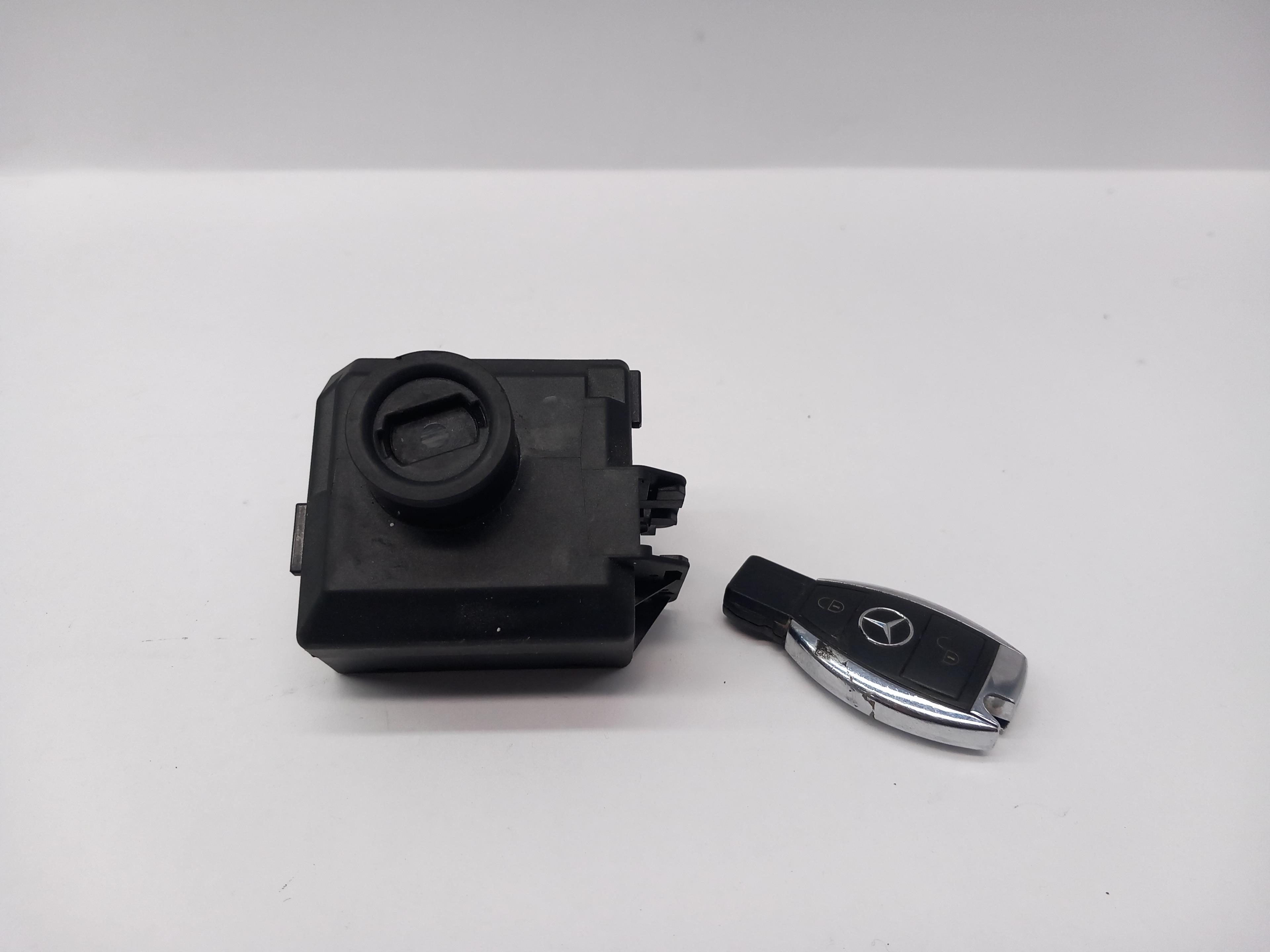 MERCEDES-BENZ A-Class W176 (2012-2018) Ignition Lock A2469054702,A2469054702 24908027