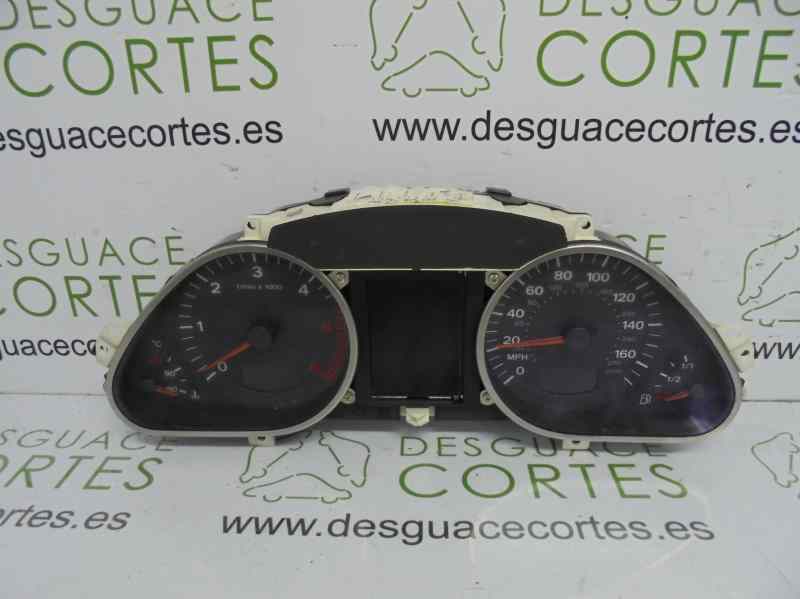 DODGE Speedometer 4F0920951 27507263