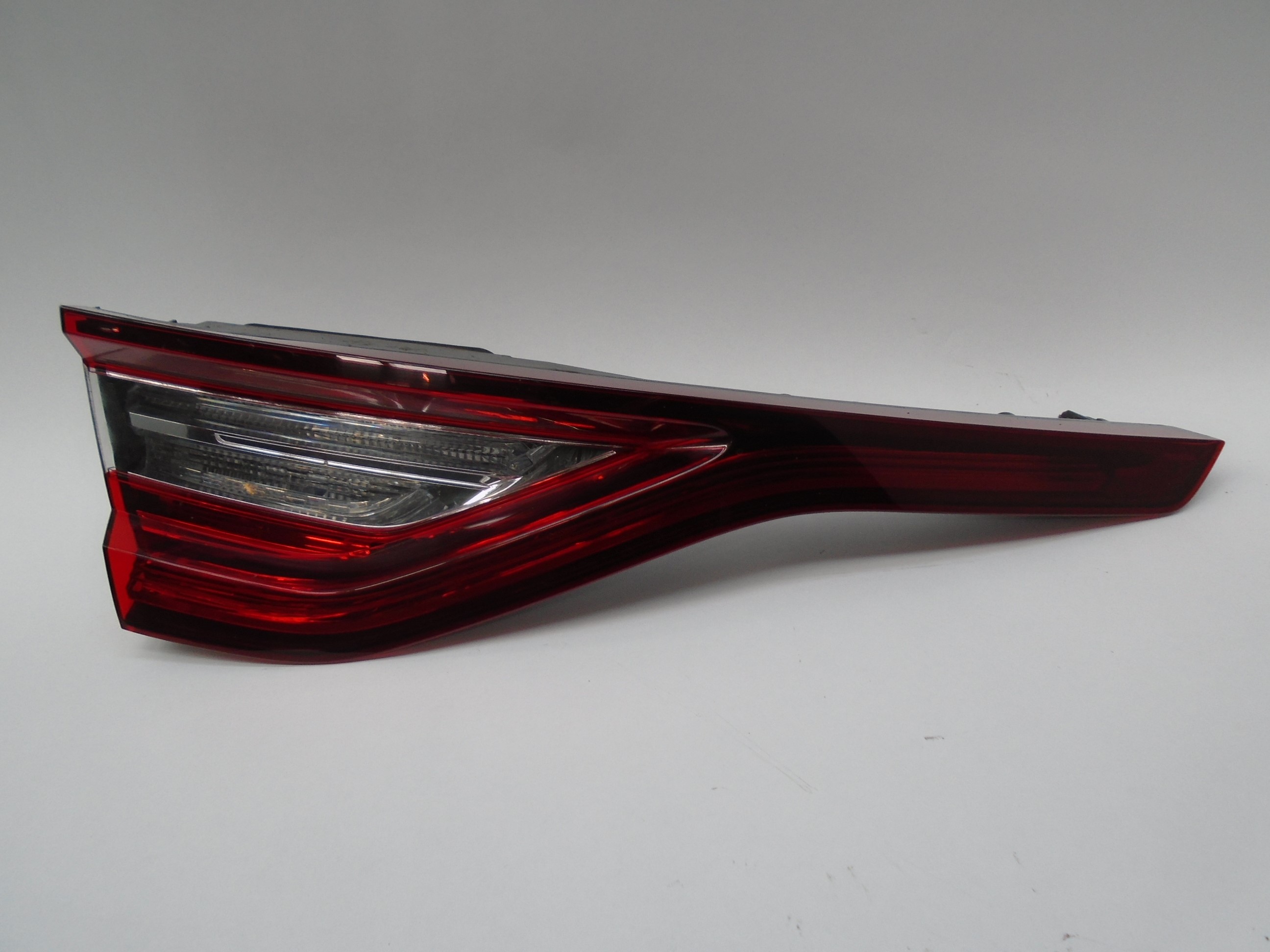 RENAULT Megane 3 generation (2008-2020) Rear Left Taillight 265550248R 25114556