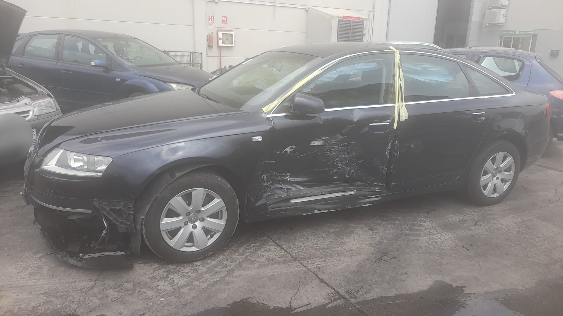 DODGE Avensis Greičių dėžė (pavarų dėžė) JMC 25779121