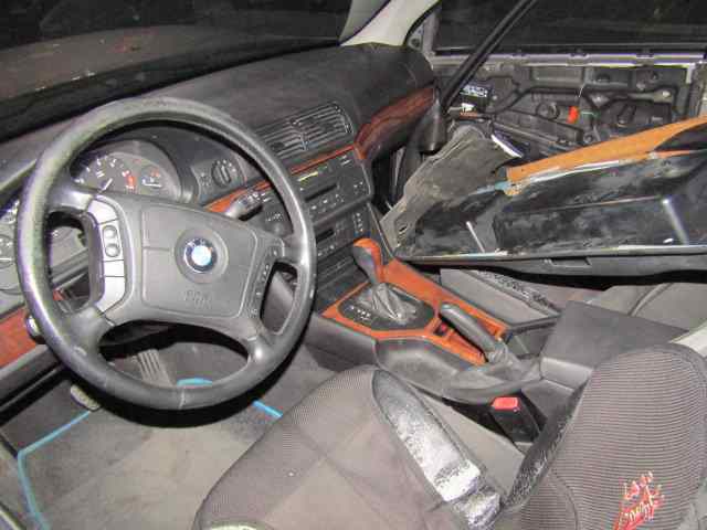 BMW 5 Series E39 (1995-2004) Boîte de vitesses ZOP 22093642