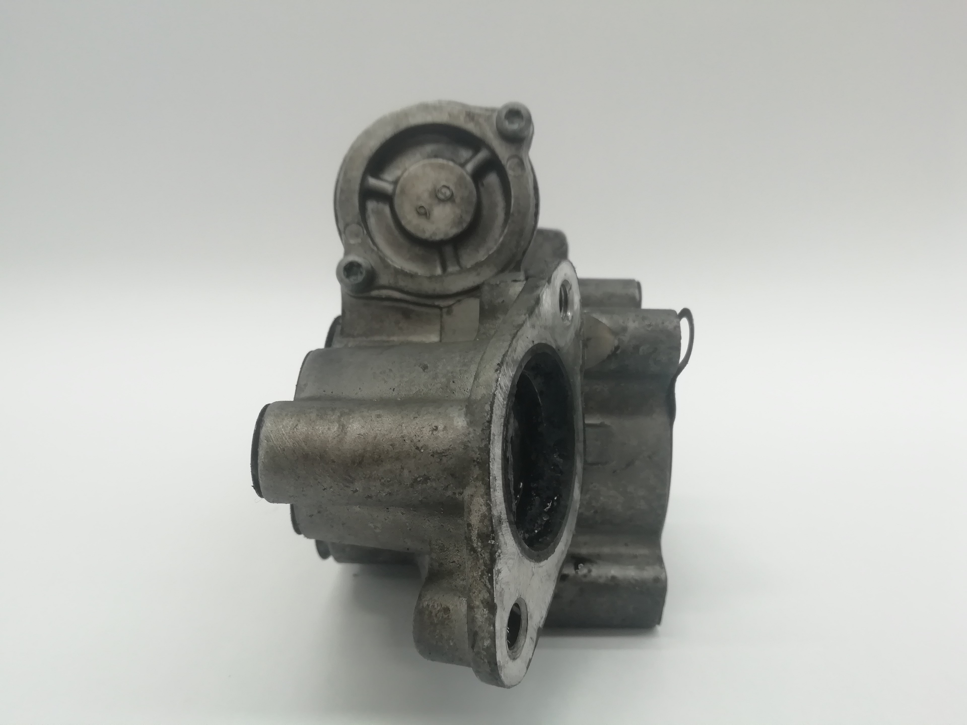 RENAULT Scenic 3 generation (2009-2015) EGR vožtuvas 8200796674, 8200796674 24011183