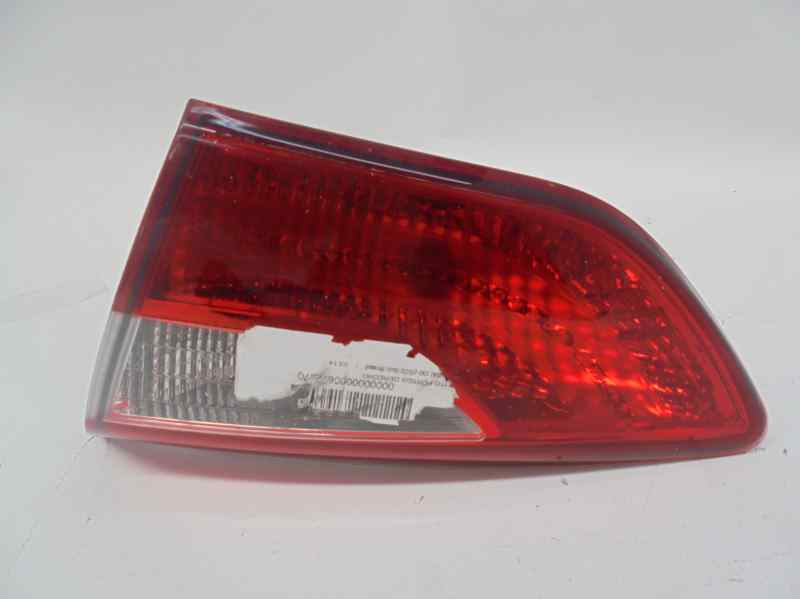 HYUNDAI i30 GD (2 generation) (2012-2017) Rear Right Taillight Lamp 92404A5010 25200607