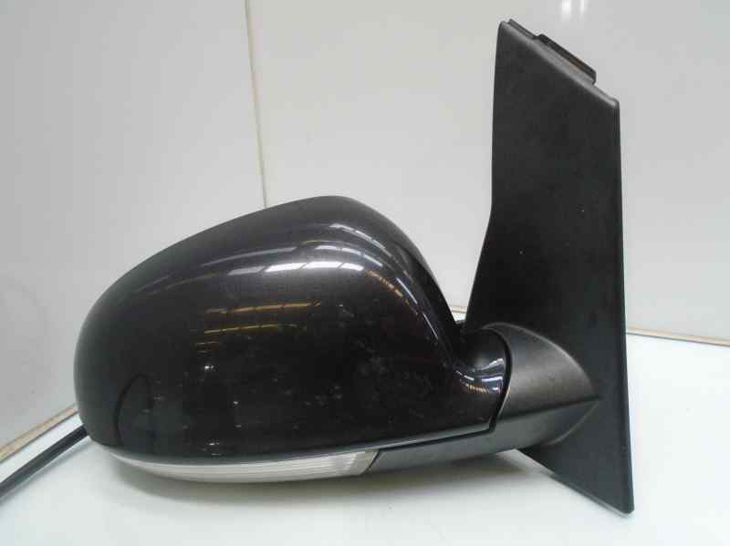 VOLKSWAGEN Golf Plus 2 generation (2009-2014) Right Side Wing Mirror 5M1857508AS 27508583