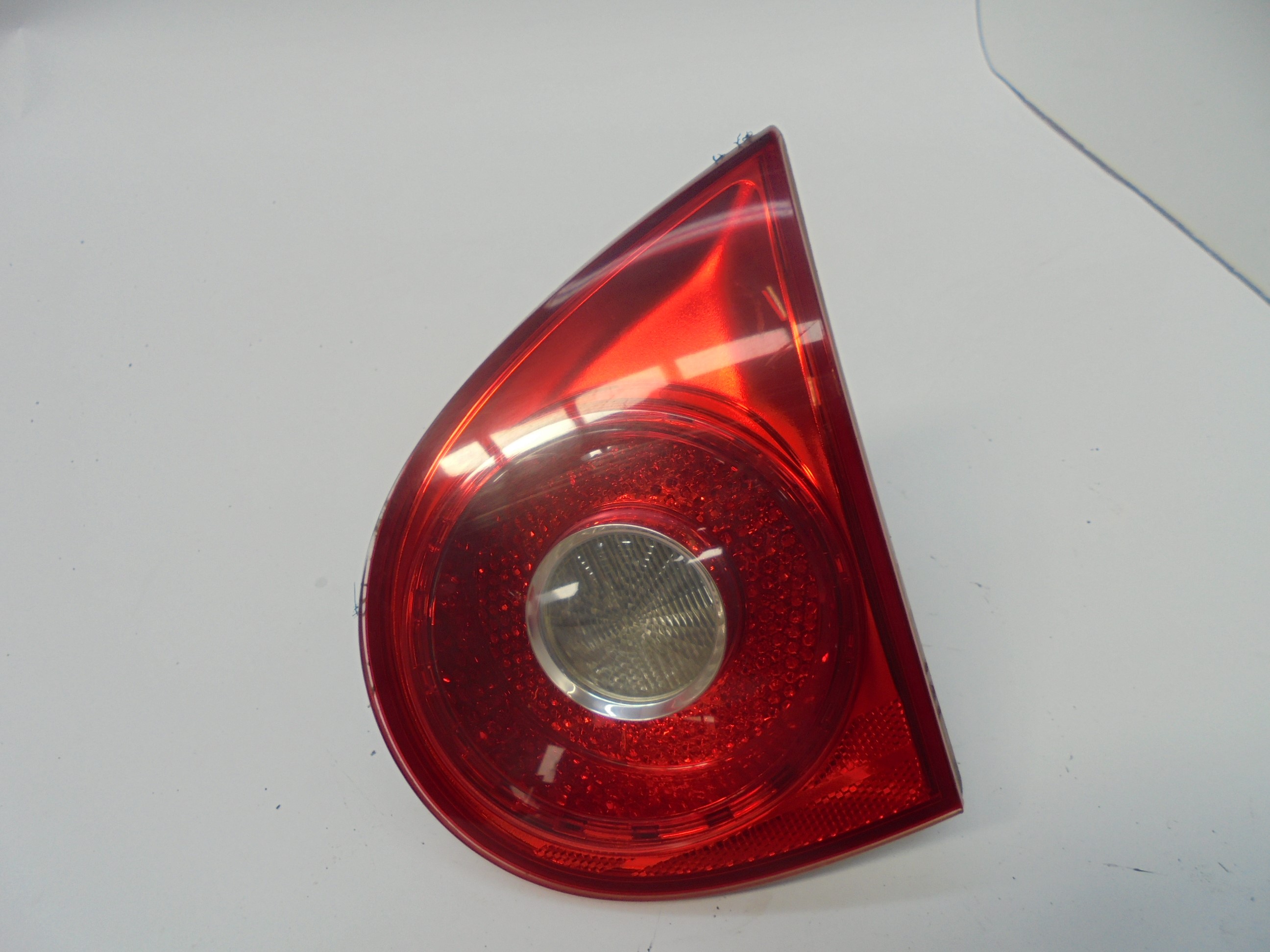 VOLKSWAGEN Golf 5 generation (2003-2009) Rear Right Taillight Lamp 1K6945094E 25114490