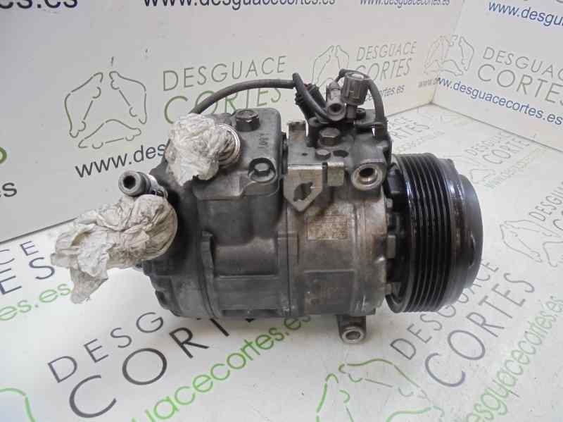 BMW 1 Series E81/E82/E87/E88 (2004-2013) Air Condition Pump 64526987862 27505529