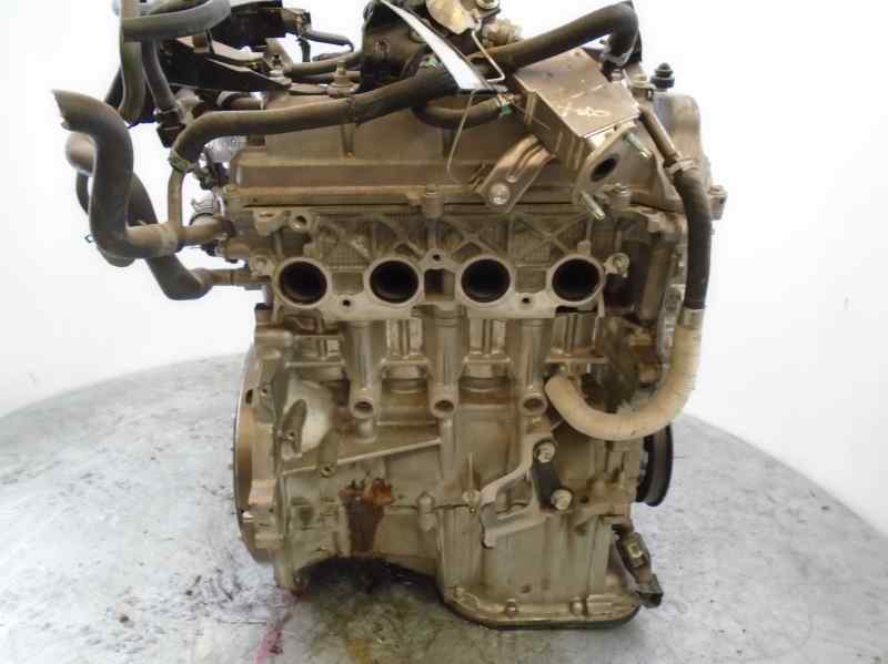 TOYOTA Yaris 3 generation (2010-2019) Motor 1NZ 18429568