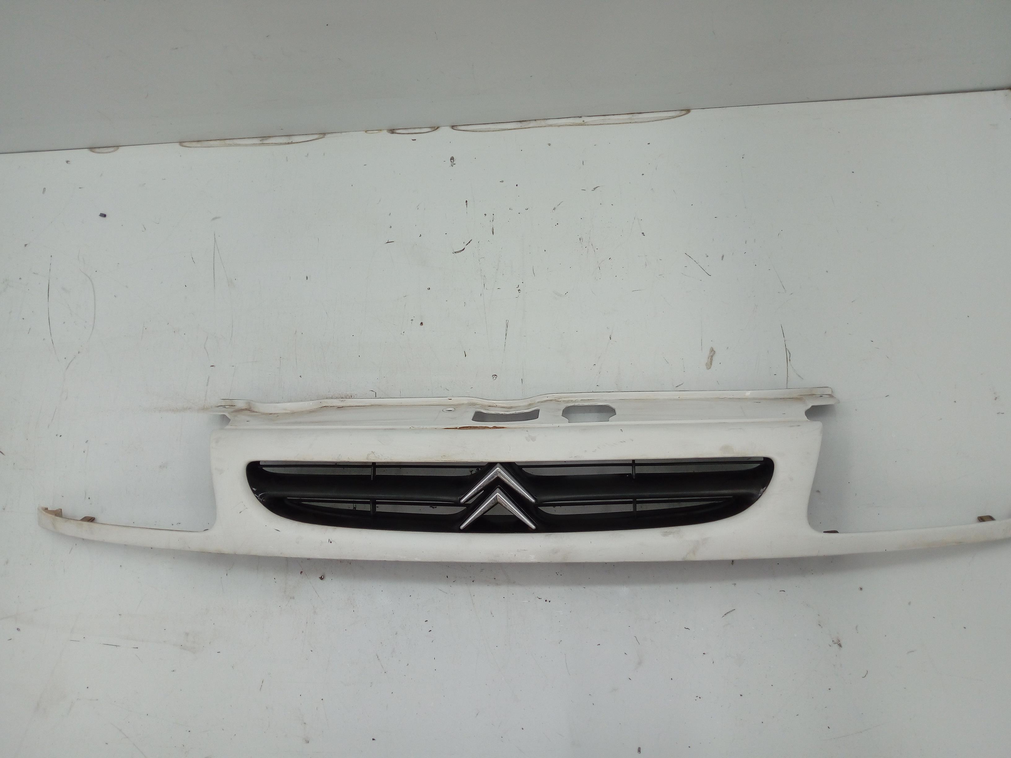 FORD Radiator Grille 7804H2 25705119