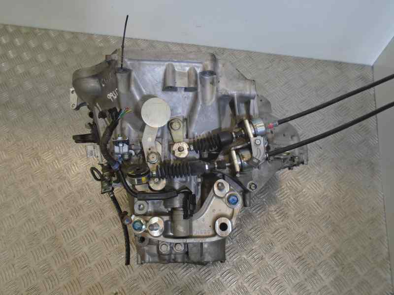 HONDA Civic 8 generation (2005-2012) Växellåda PPG62037919 18384932