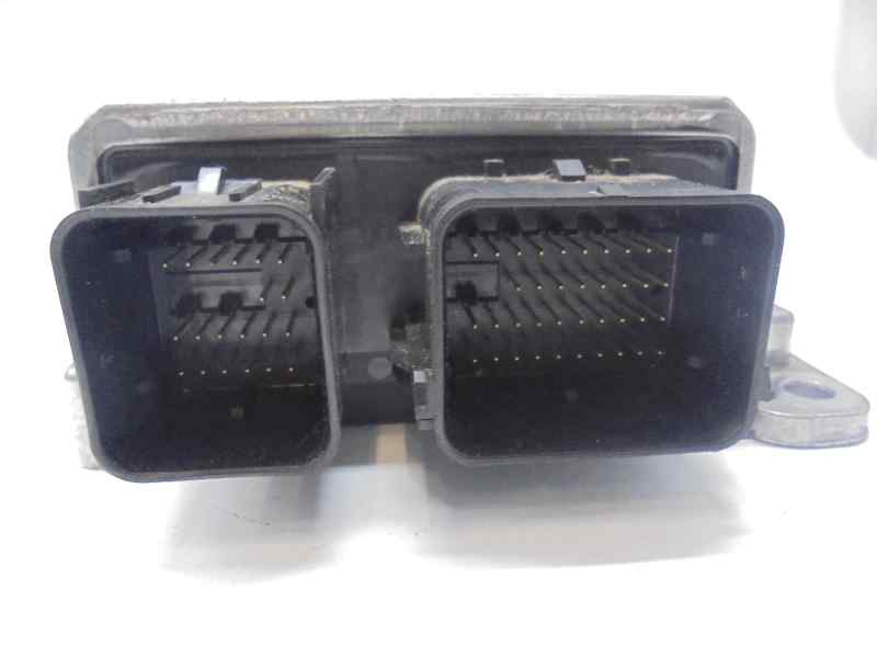 LAND ROVER Range Rover Sport 1 generation (2005-2013) SRS-ohjausyksikkö NNW502436 18484349