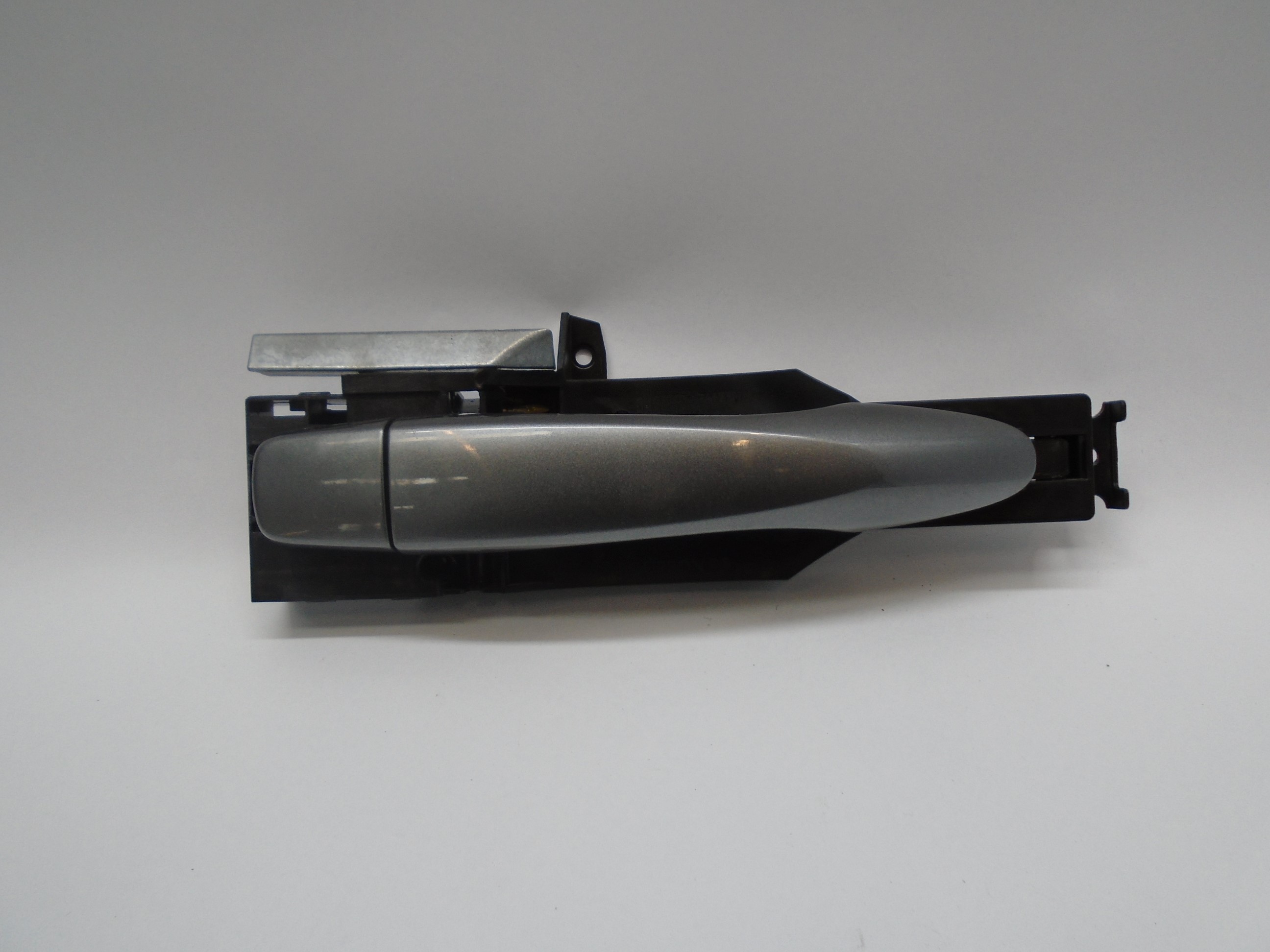 NISSAN Qashqai 2 generation (2013-2023) Front Right Door Exterior Handle 806404EA0B 18530975