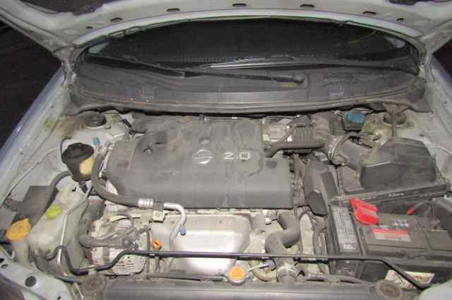 NISSAN Primera P12 (2001-2008) Kitos salono dalys 28090AV621 27505090