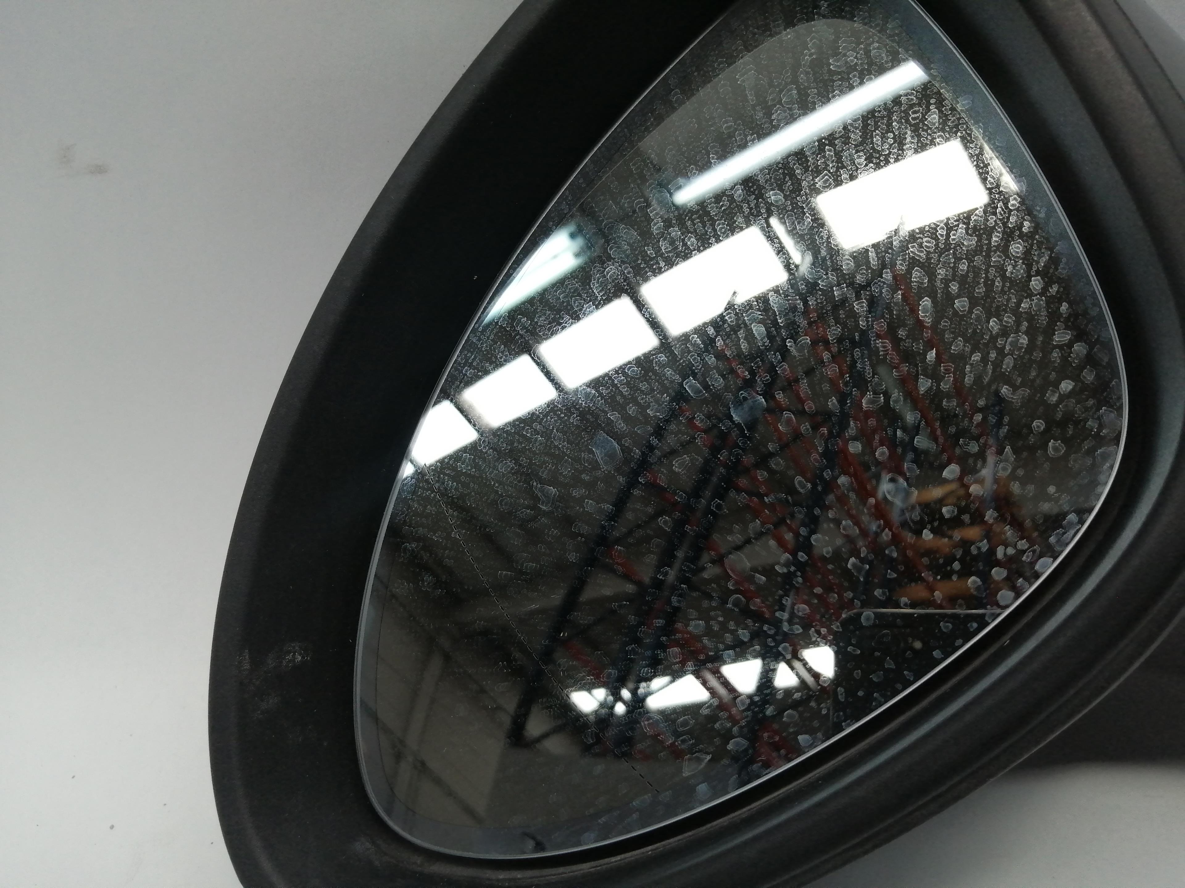 PORSCHE Cayenne 958 (2010-2018) Зеркало передней левой двери 958731527109B9, 95873153700G2X, 95562404801 24875884
