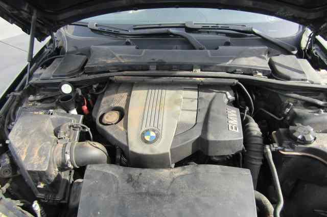 BMW 3 Series E90/E91/E92/E93 (2004-2013) Priekšējo labo durvju logu pacēlājs 51337193456 18447544