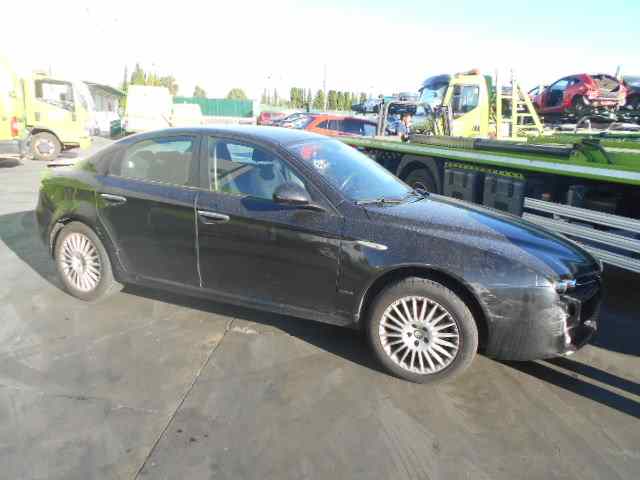 ALFA ROMEO 159 1 generation (2005-2011) Forreste højre hjulnav 50706502 25089430