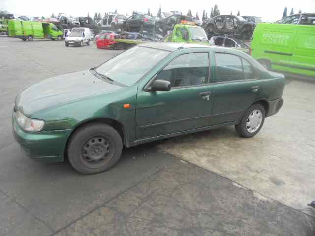 NISSAN Almera N15 (1995-2000) Права задня фара 265500N827 18622899