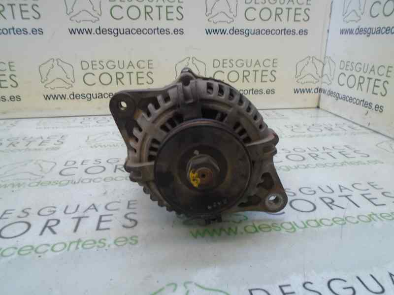 NISSAN Pregio 1 generation (1995-2007) Generator OK72A18300 18438510