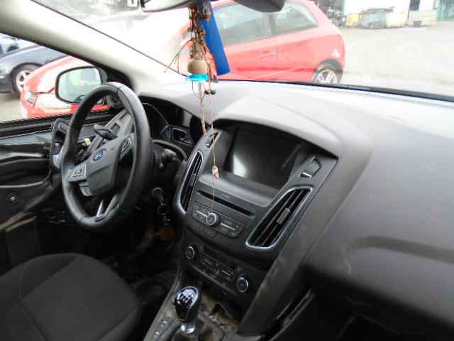 FORD Focus 3 generation (2011-2020) Front Left Door Window Switch 2033142 18630974