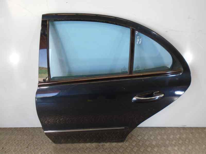 TOYOTA E-Class W211/S211 (2002-2009) Rear Left Door A2117300105 18470334