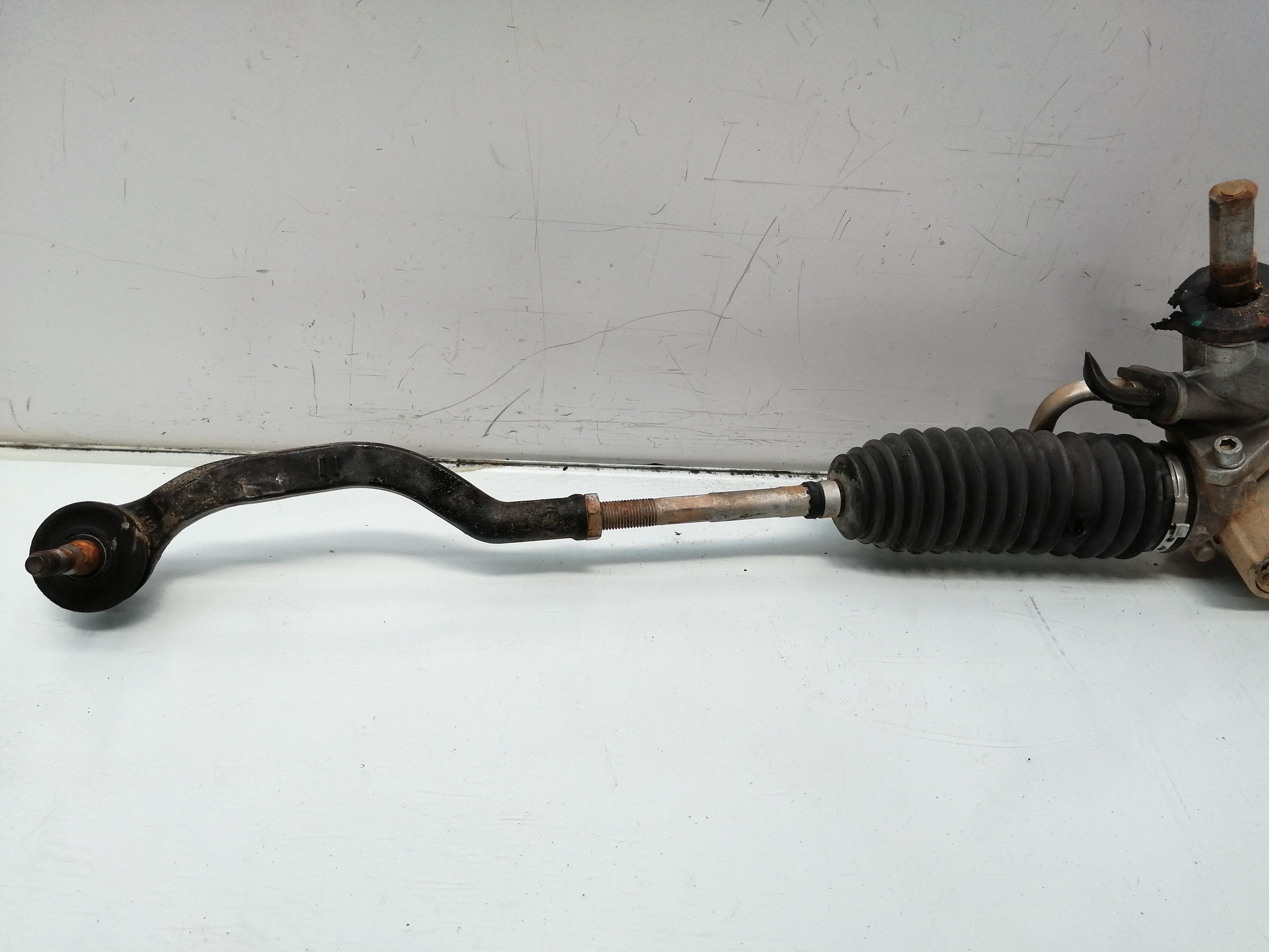 RENAULT Laguna 1 generation (1993-2001) Steering Rack 6800000991G 25083207