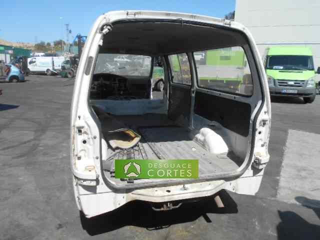 KIA Pregio 1 generation (1995-2007) Boîte de vitesses 430004A790 18626524