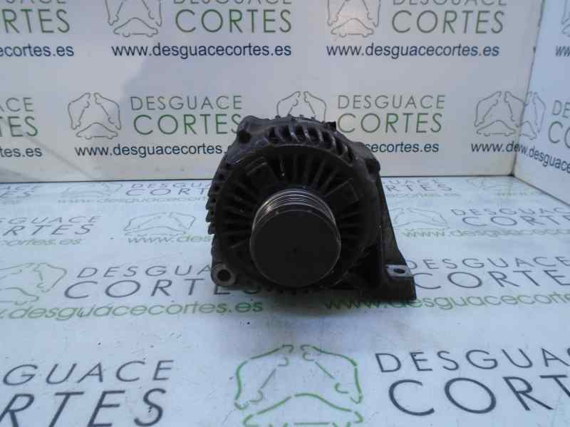 VOLVO V40 1 generation (1996-2004) Alternator 36050262 18427984