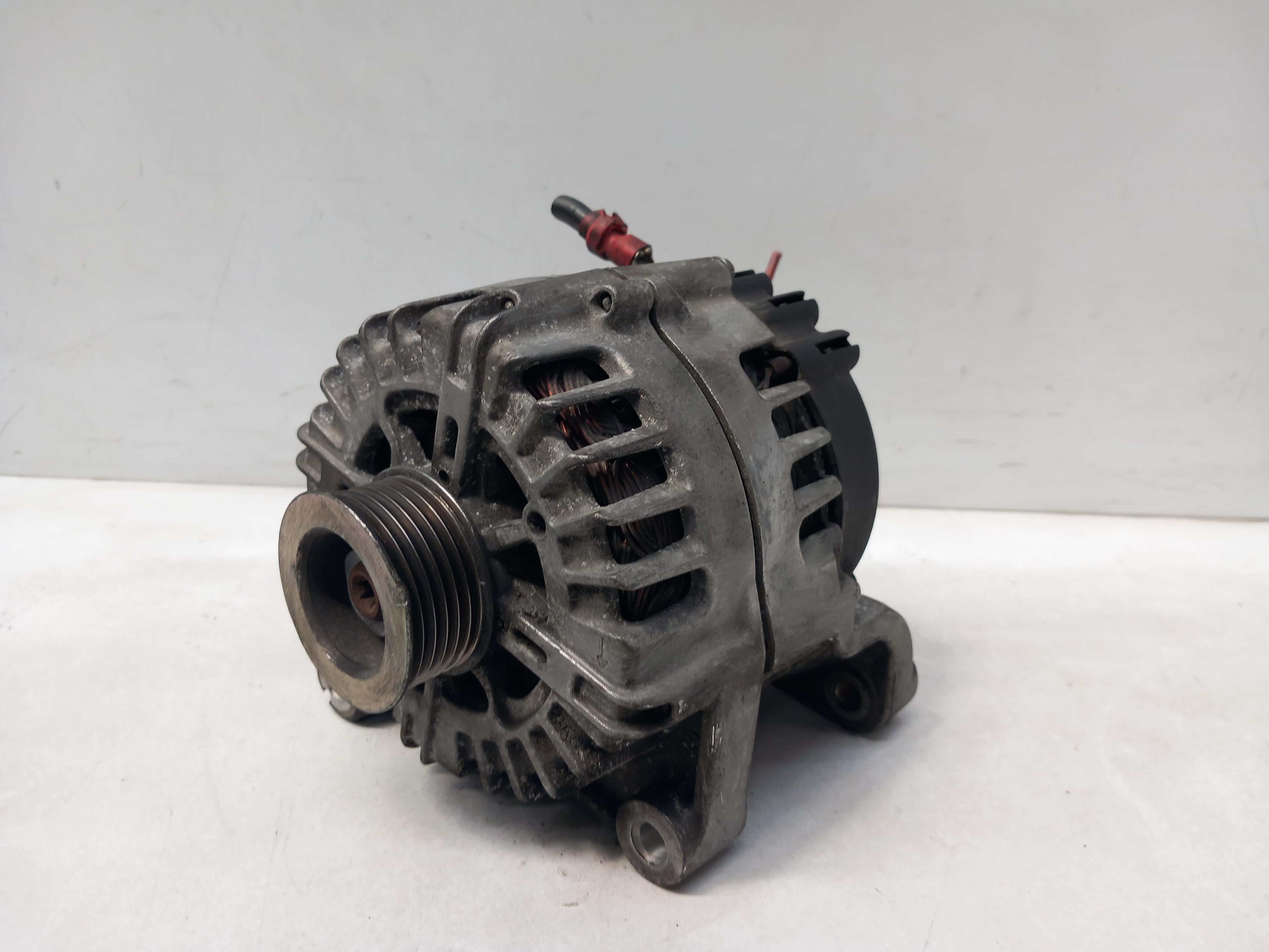 BMW 3 Series E90/E91/E92/E93 (2004-2013) Alternator 7802261AI03, FG18S019 24463485