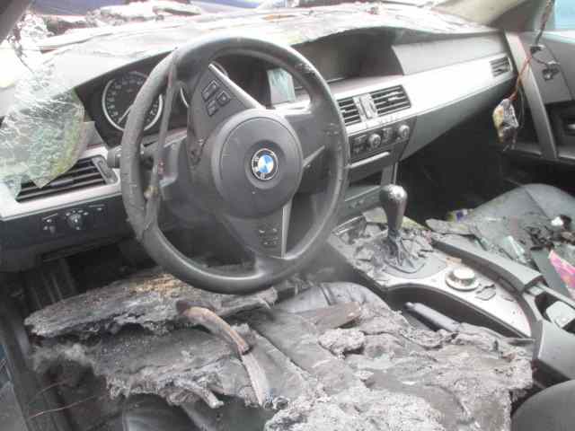 BMW 5 Series E60/E61 (2003-2010) Front Left Door Window Regulator 51337184383 18622881