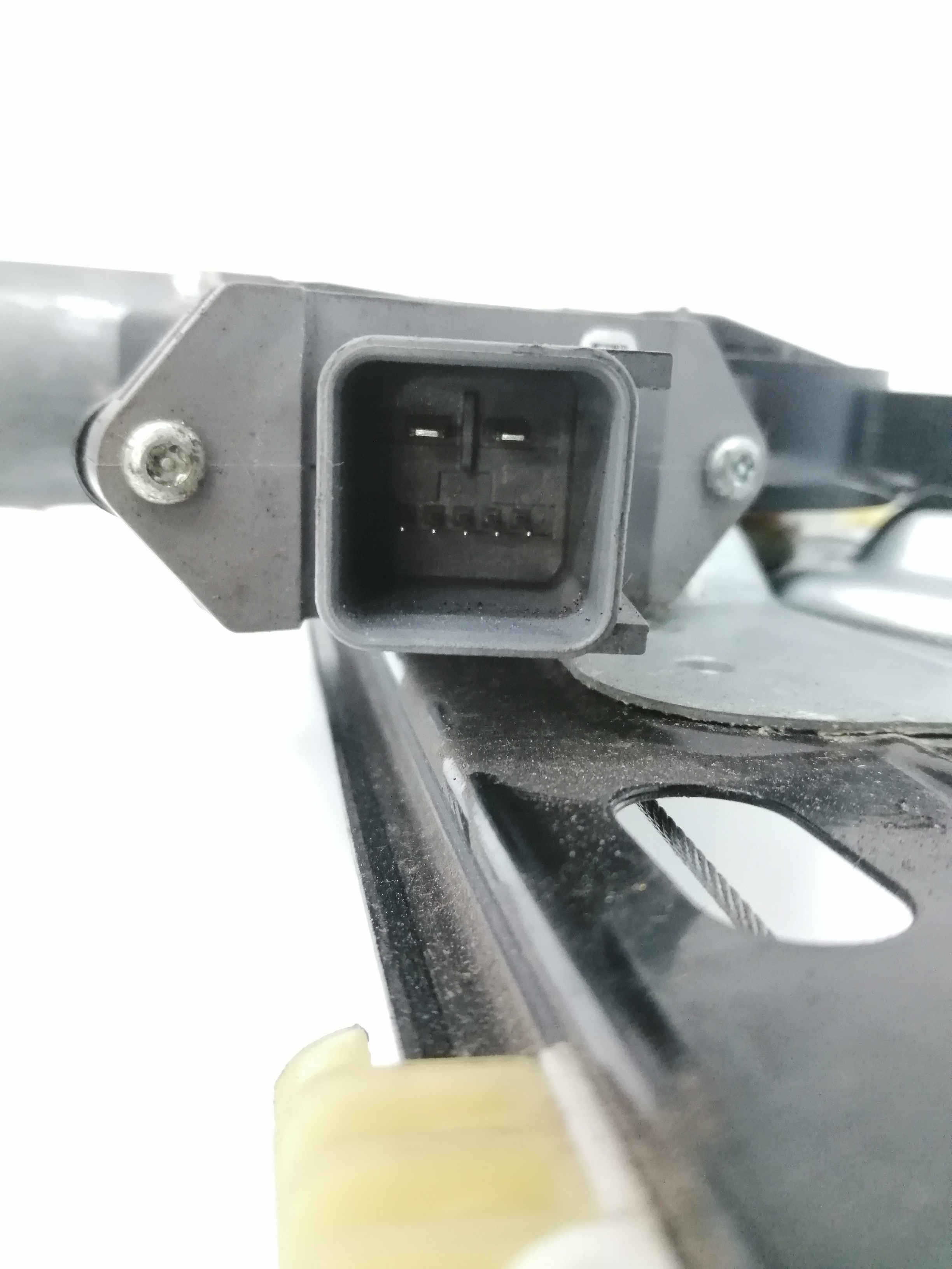 OPEL Astra J (2009-2020) Front Right Door Window Regulator 13313569, 13302457RH, 966436103 24016746