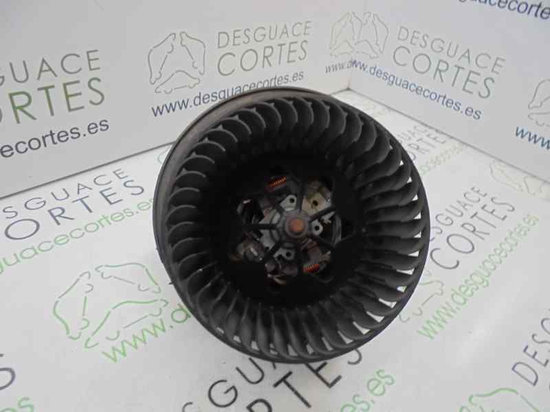 MERCEDES-BENZ A-Class W169 (2004-2012) Motor încălzitor interior W169AC 18393420