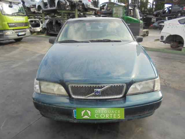 VOLVO 850 1 generation (1992-1997) Fönsterhiss för höger bakdörr 9152726 18419567