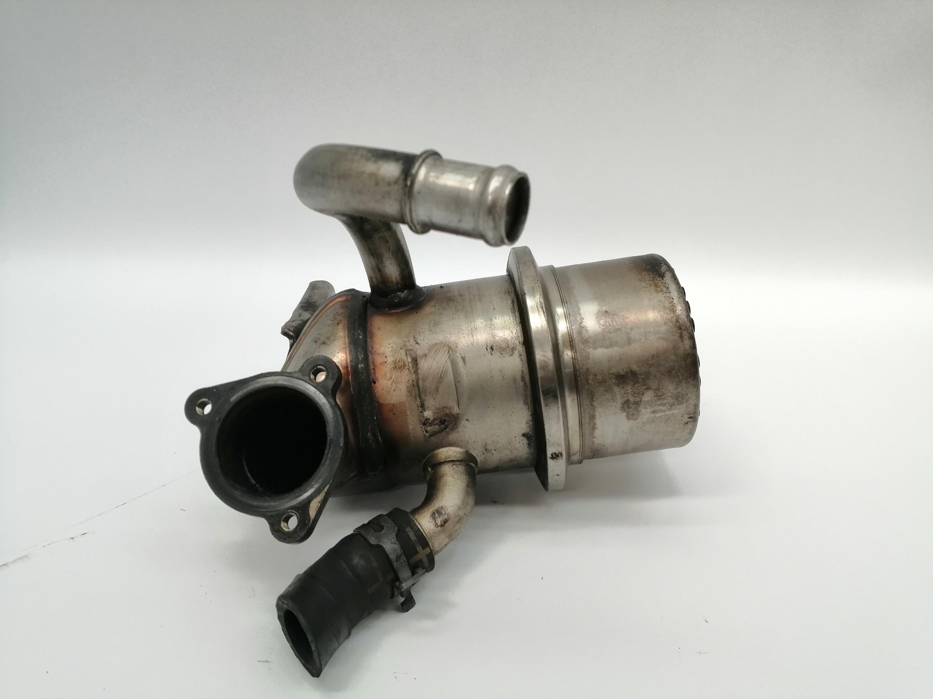 SEAT Leon 3 generation (2012-2020) EGR Cooler 04L131512, BTNV095 24026632