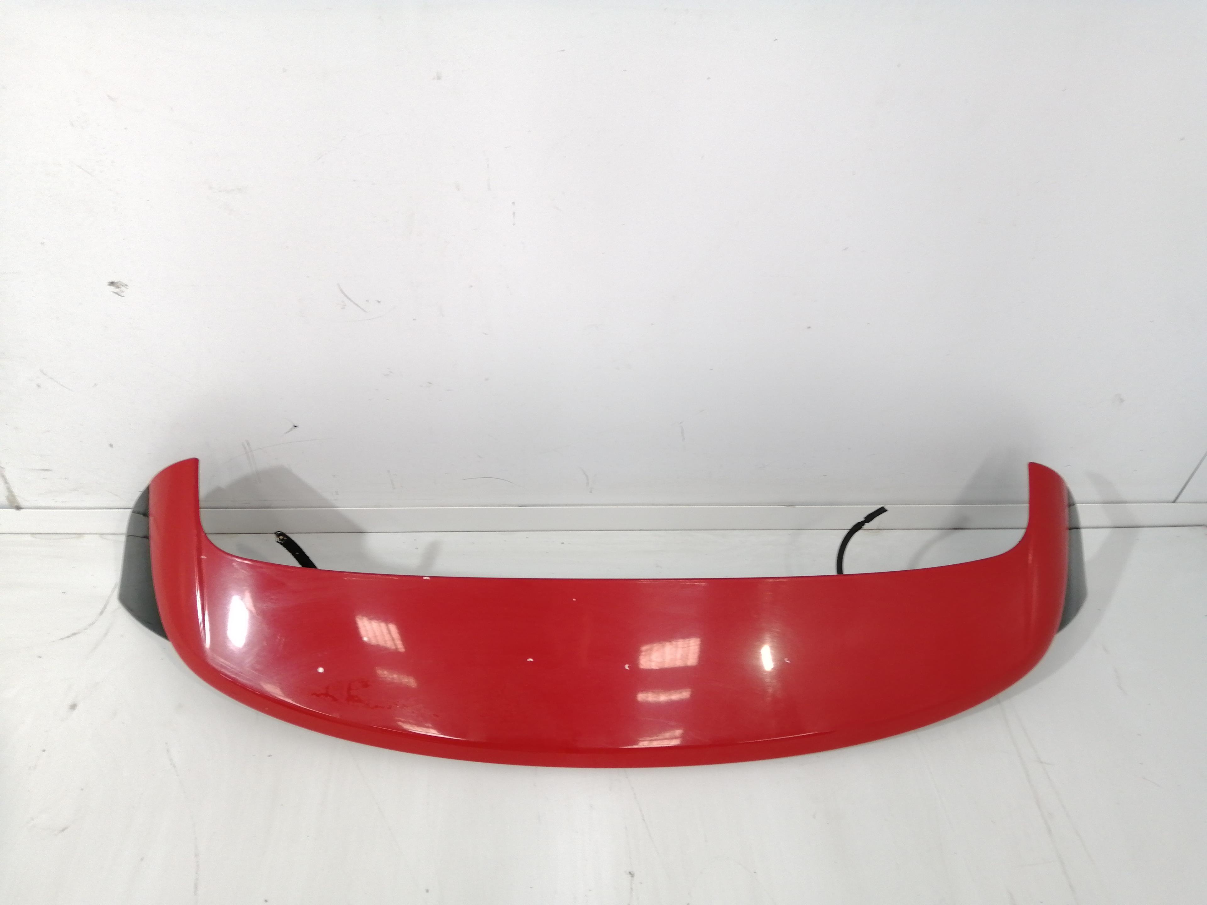 CITROËN C4 Cactus 1 generation (2014-2024) Rear cover light 25755018