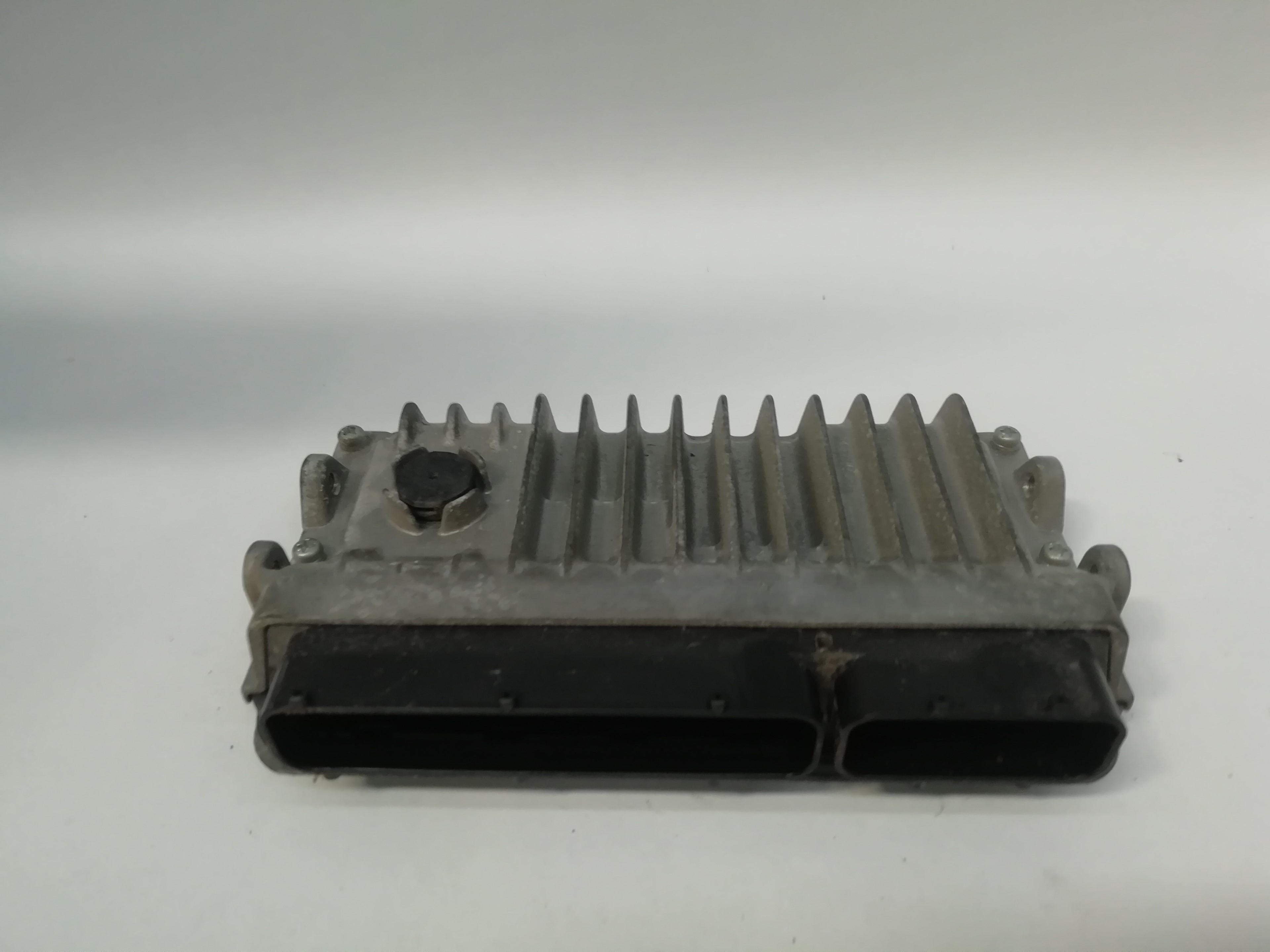 TOYOTA Auris 1 generation (2006-2012) Engine Control Unit ECU 896610Z750, MB2755003471 24009036