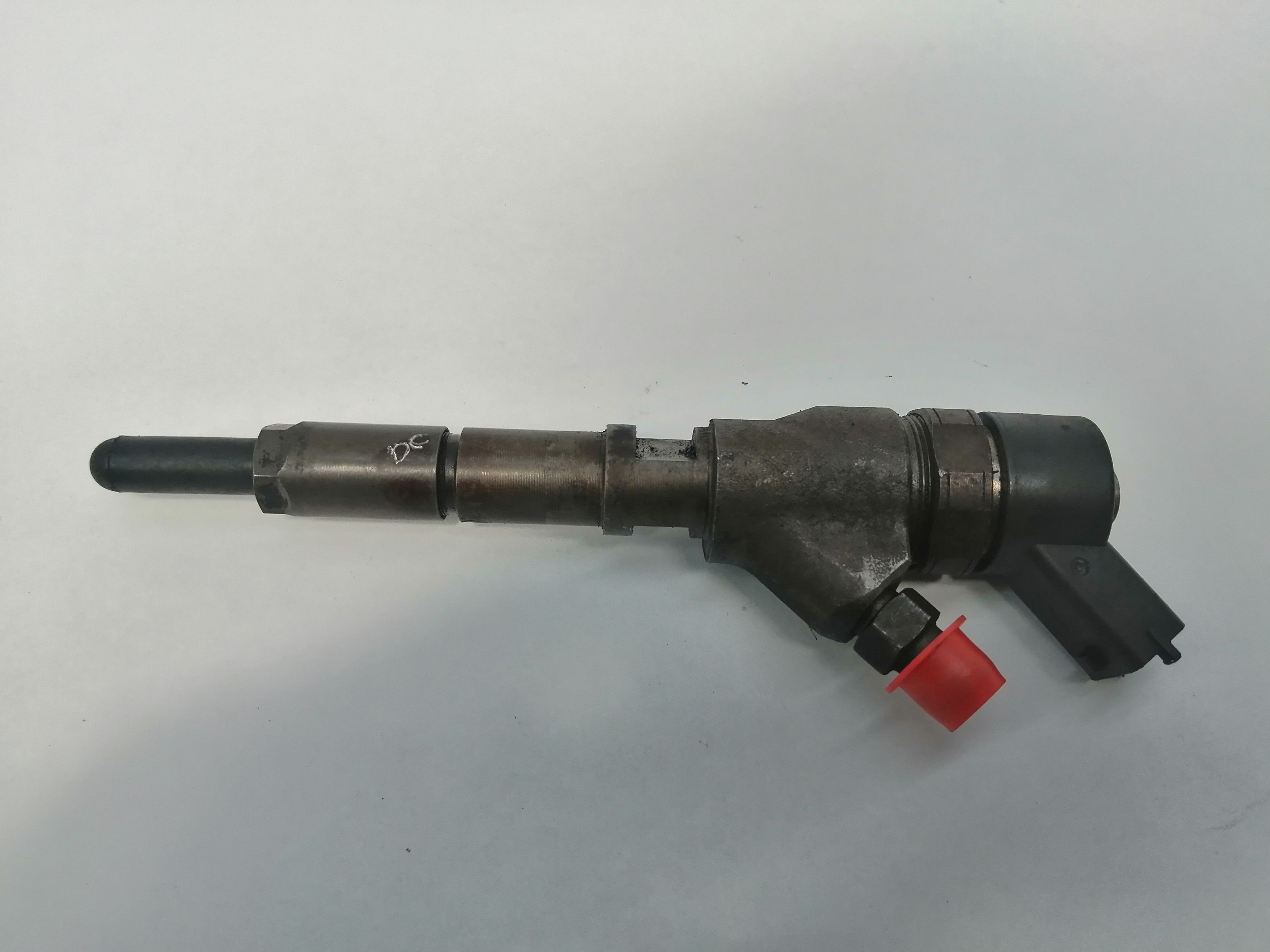 CHEVROLET 406 1 generation (1995-2004) Fuel Injector 0445110008, REVISADO 18658253