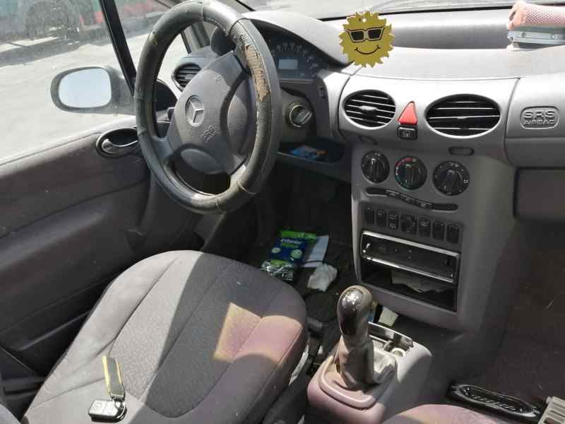 FIAT A-Class W168 (1997-2004) Hасос кондиционера A0002305911 18470366