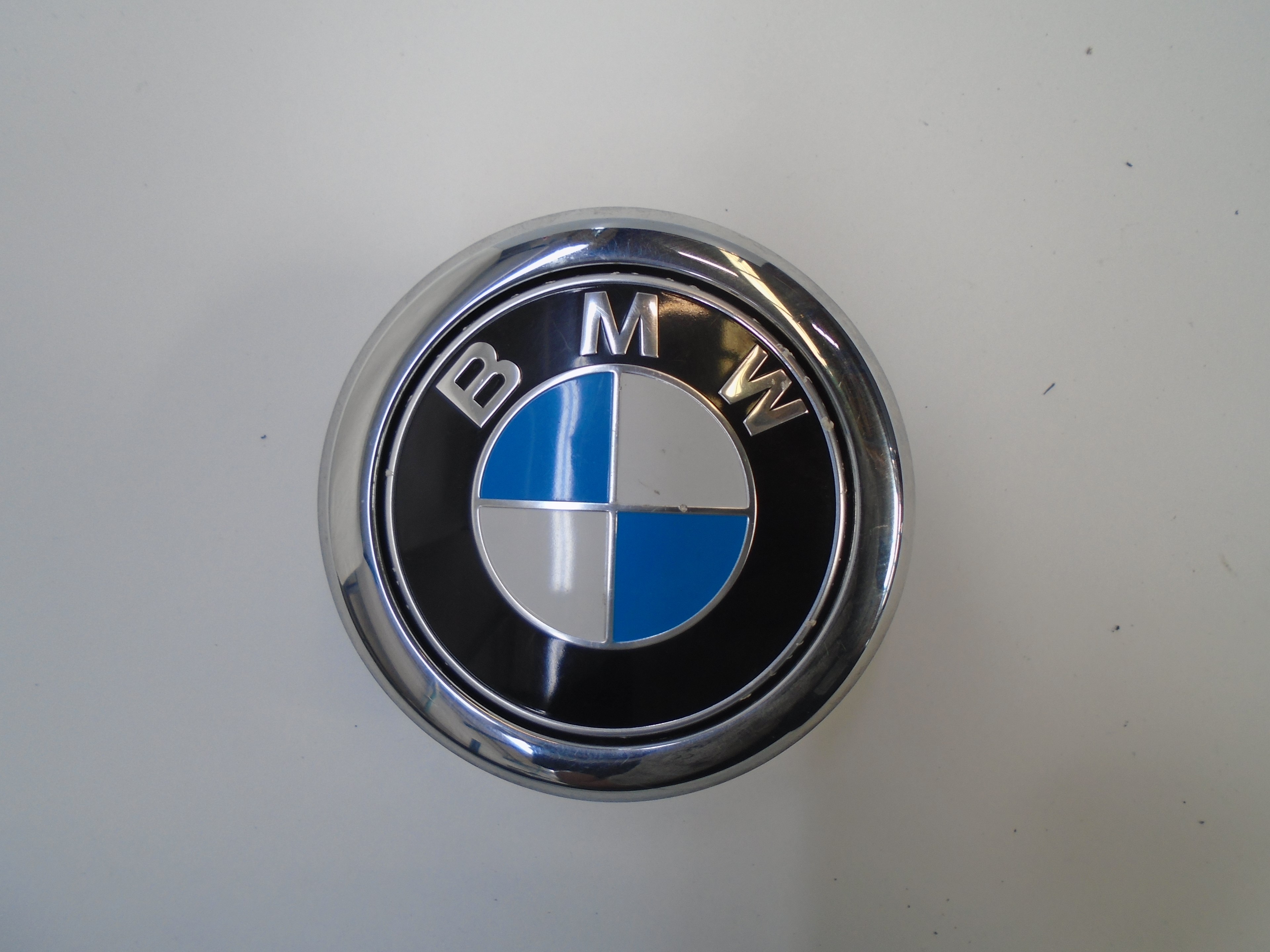 BMW 1 Series F20/F21 (2011-2020) Autres parties du corps 51247248535 18498732