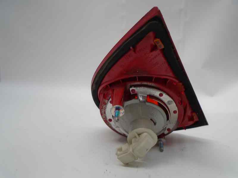 VOLKSWAGEN Golf 5 generation (2003-2009) Rear Left Taillight 1K6945093E 25200464