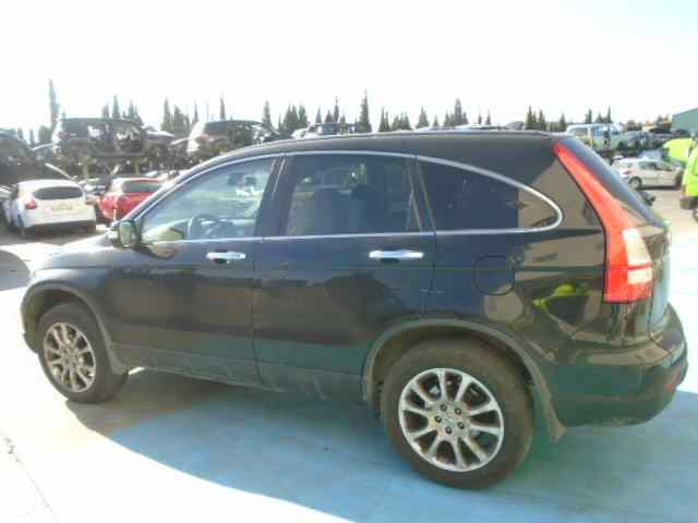 HONDA CR-V 3 generation (2006-2012) Стартер M002T85871 18430371