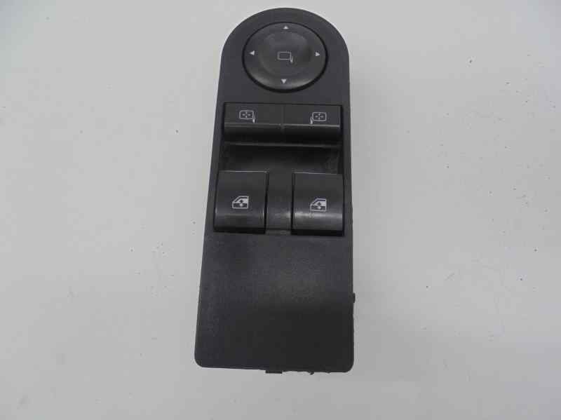 OPEL Astra H (2004-2014) Кнопка стеклоподъемника передней правой двери 13228706 18473608